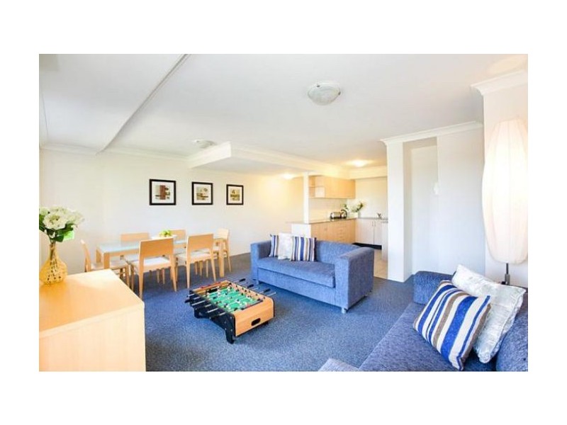 23/12 West Street, Croydon NSW 2132