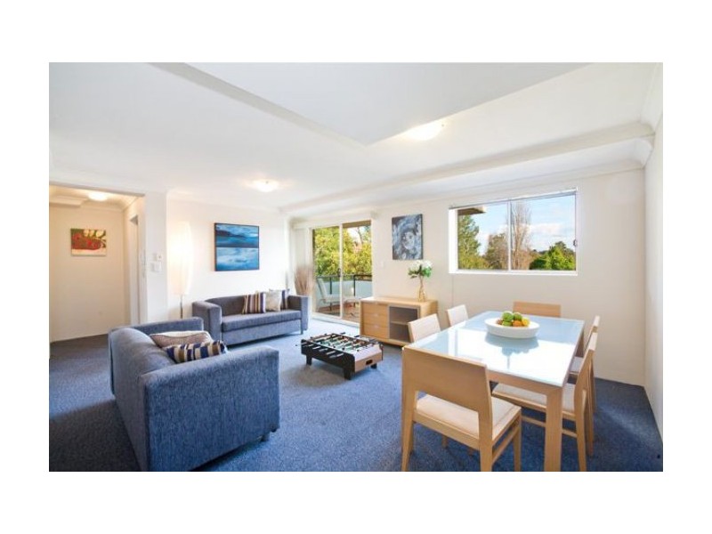 23/12 West Street, Croydon NSW 2132