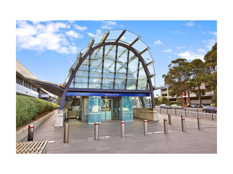 104/1 Fontenoy Road, Macquarie Park NSW 2113