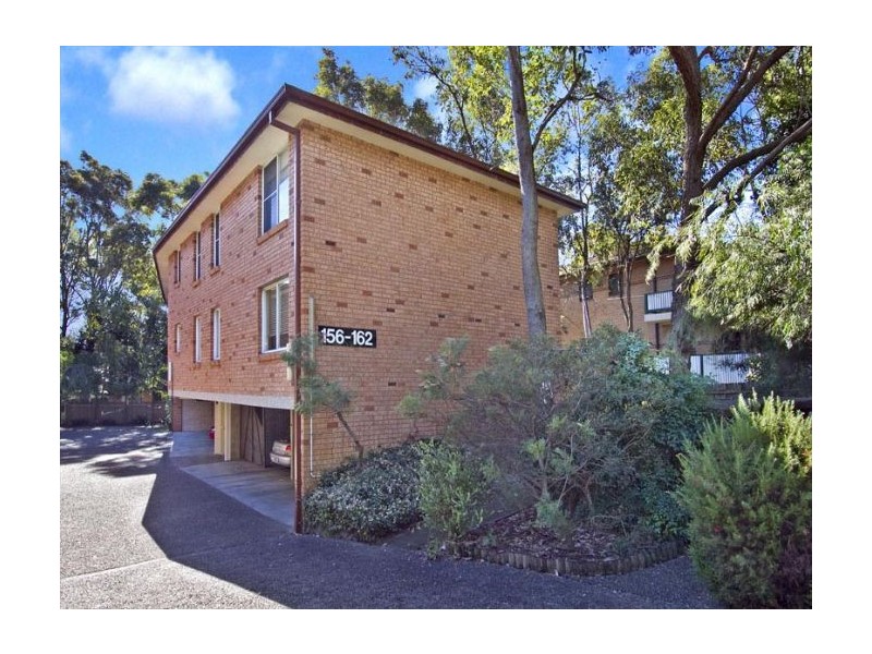 17/156 Hampden Road, Abbotsford NSW 2046
