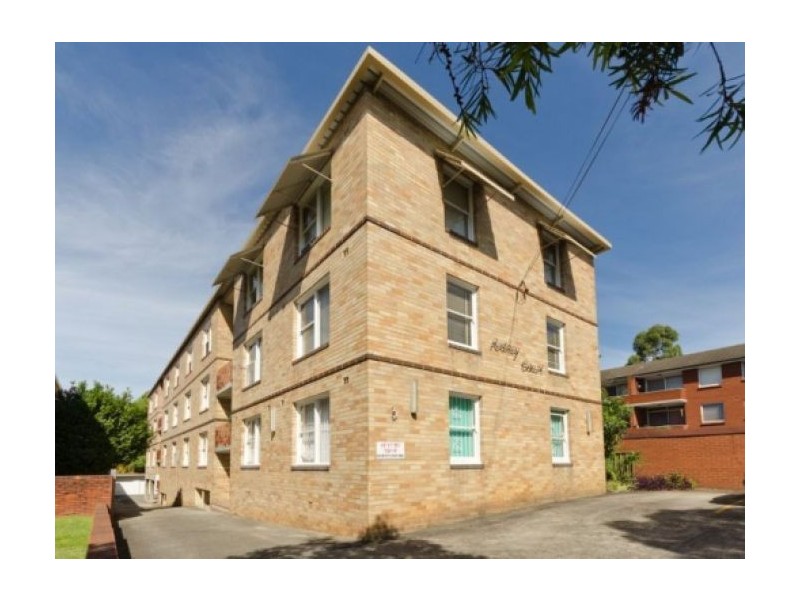 12/5 Chandos Street, Ashfield NSW 2131