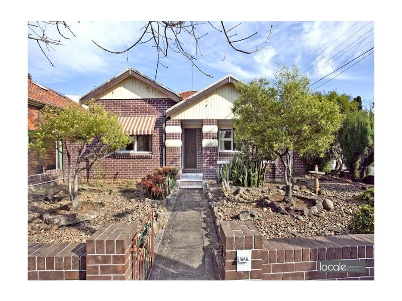 28 Royce Avenue, Croydon NSW 2132