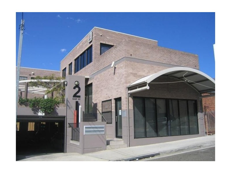 3/2 East Street, Five Dock NSW 2046