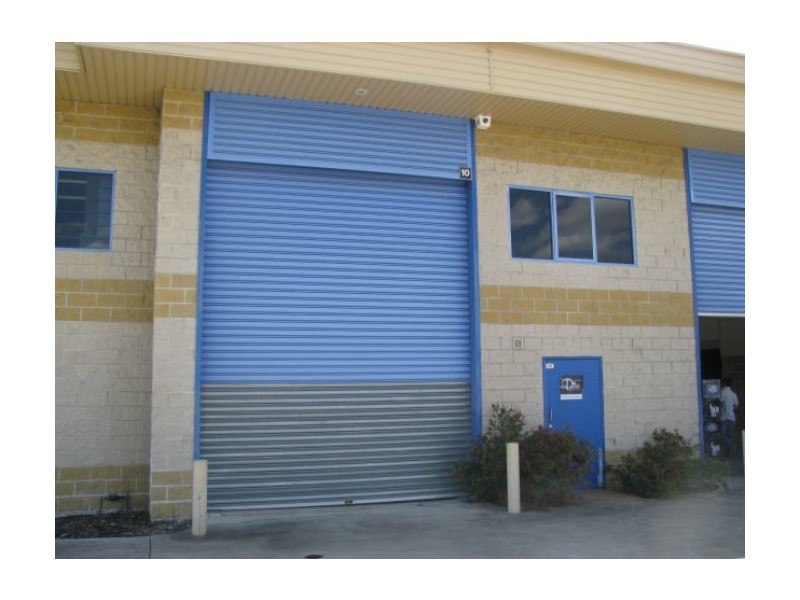 10/1 Millenium Court, Silverwater NSW 2128