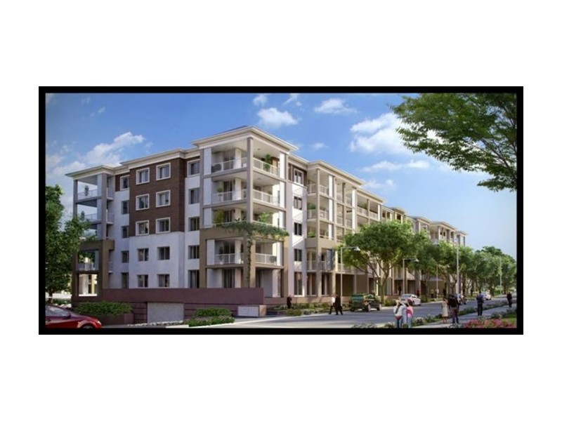 114/10-16 Vineyard Way, Breakfast Point NSW 2137