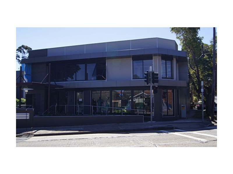 First Floor 412 Lyons Road, Russell Lea NSW 2046