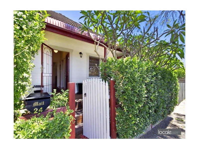 24 Whiting Street, Leichhardt NSW 2040