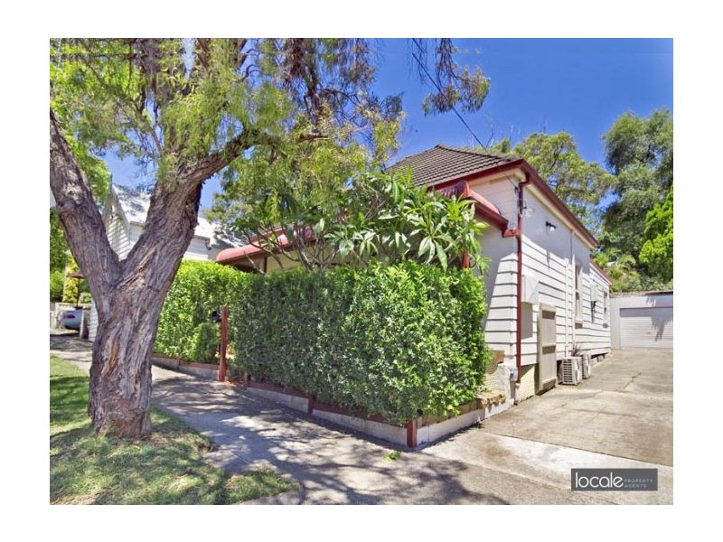 24 Whiting Street, Leichhardt NSW 2040