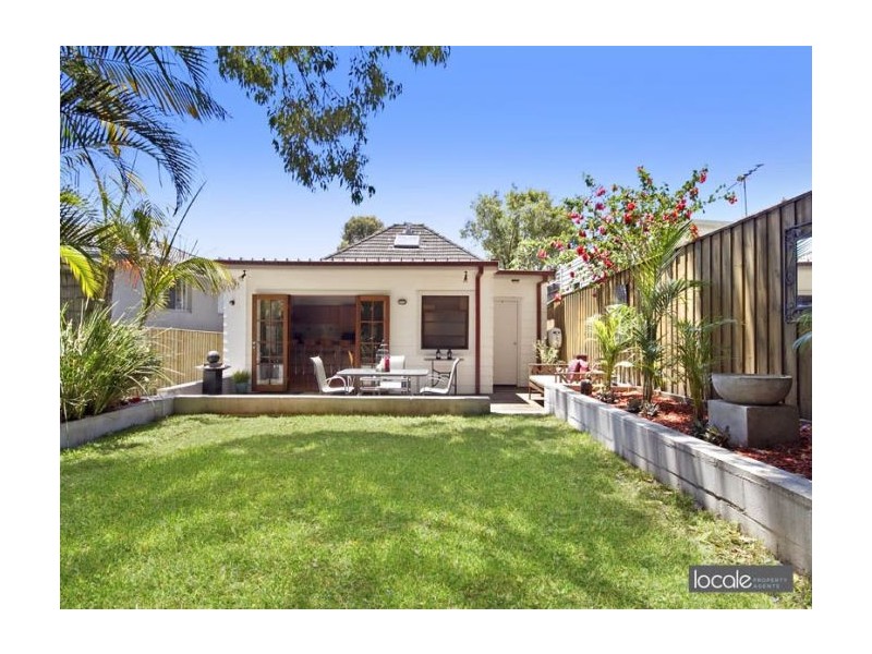 24 Whiting Street, Leichhardt NSW 2040