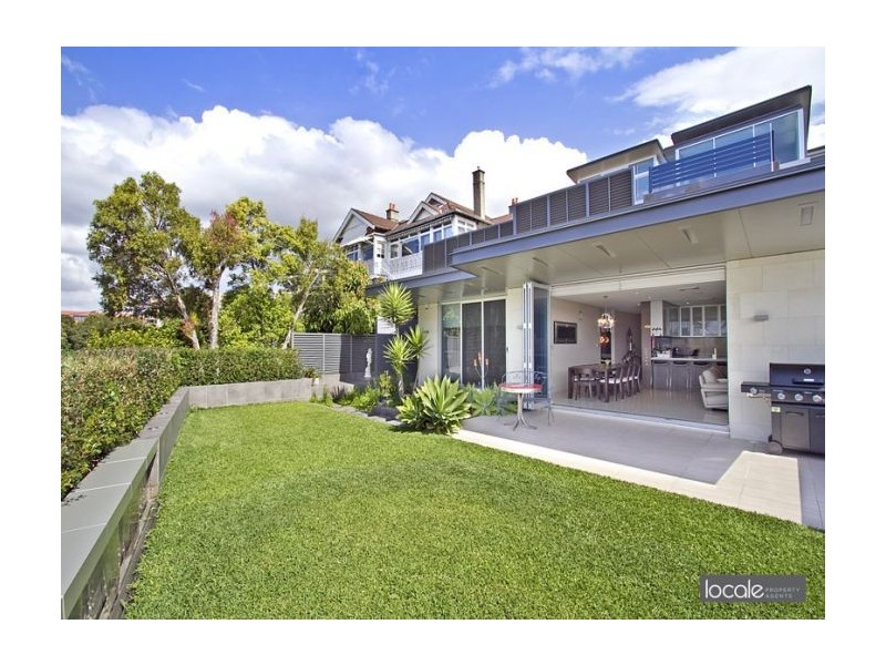 7 St Georges Crescent, Drummoyne NSW 2047