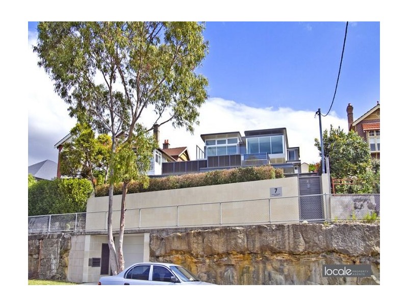 7 St Georges Crescent, Drummoyne NSW 2047