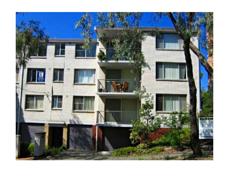 7/4 Bortfield Drive, Chiswick NSW 2046