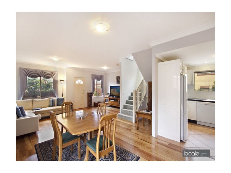 2/14 Kings Road, Five Dock NSW 2046