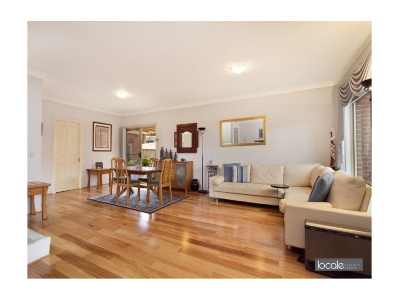 2/14 Kings Road, Five Dock NSW 2046