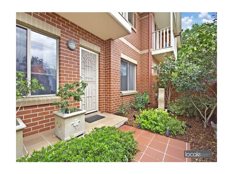 2/14 Kings Road, Five Dock NSW 2046