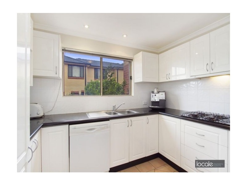 2/14 Kings Road, Five Dock NSW 2046