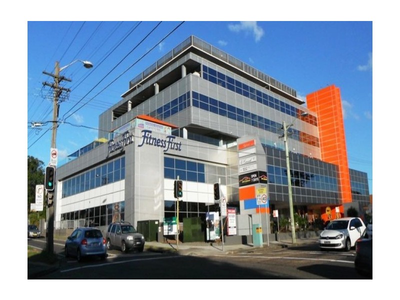 314/49 Queens Road, Five Dock NSW 2046