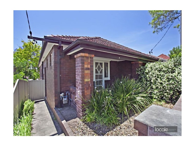 11A Church Street, Marrickville NSW 2204