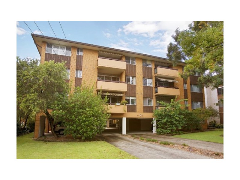 5/26 Tranmere Street, Drummoyne NSW 2047
