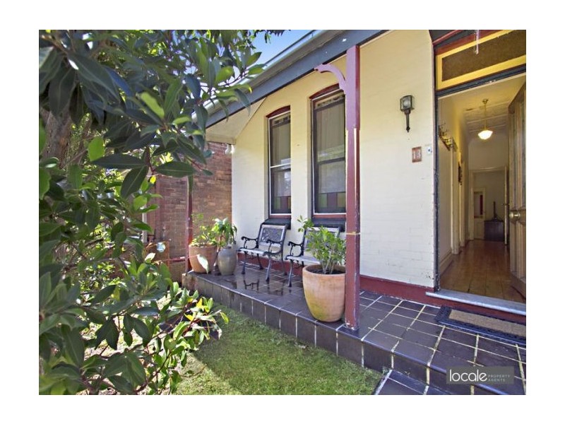 13 Seale Street, Leichhardt NSW 2040