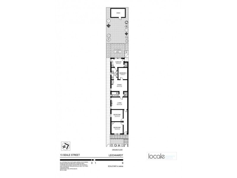 13 Seale Street, Leichhardt NSW 2040