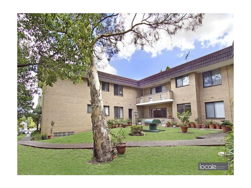 3/14-16 Montrose Road, Abbotsford NSW 2046