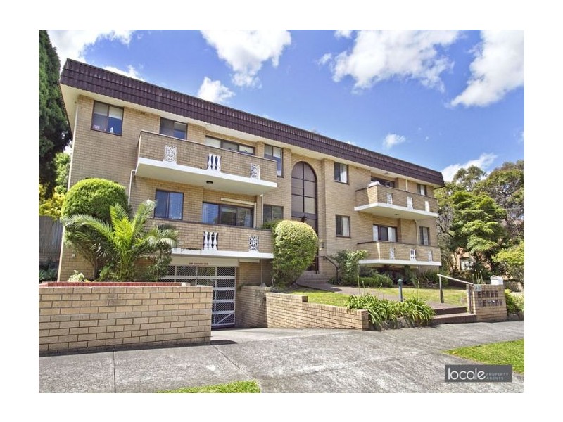 3/14-16 Montrose Road, Abbotsford NSW 2046