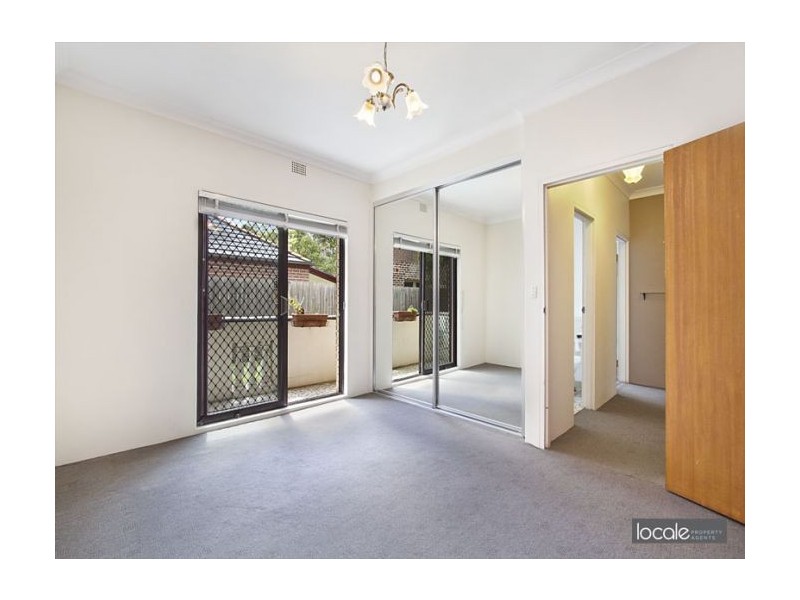 3/14-16 Montrose Road, Abbotsford NSW 2046
