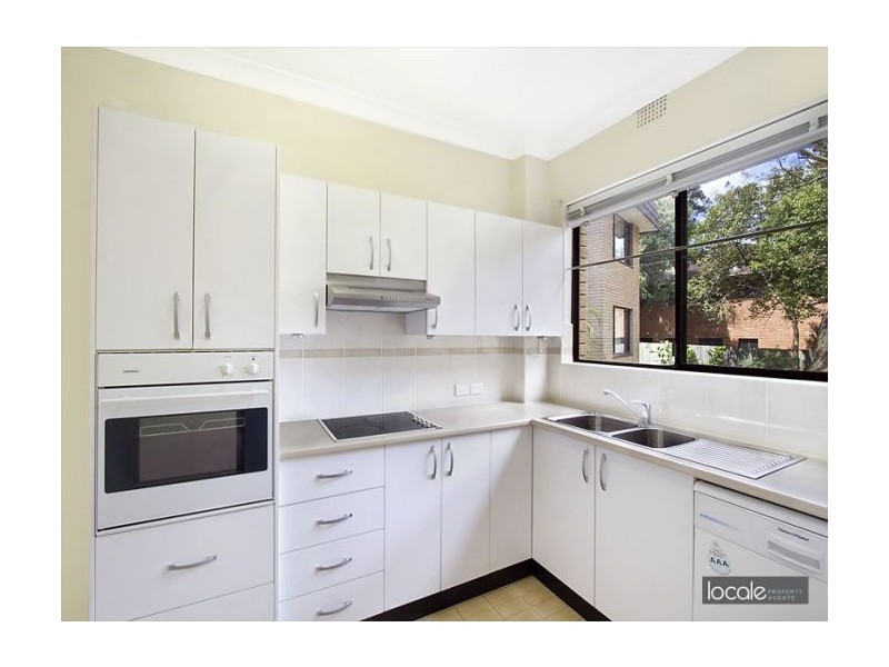 3/14-16 Montrose Road, Abbotsford NSW 2046