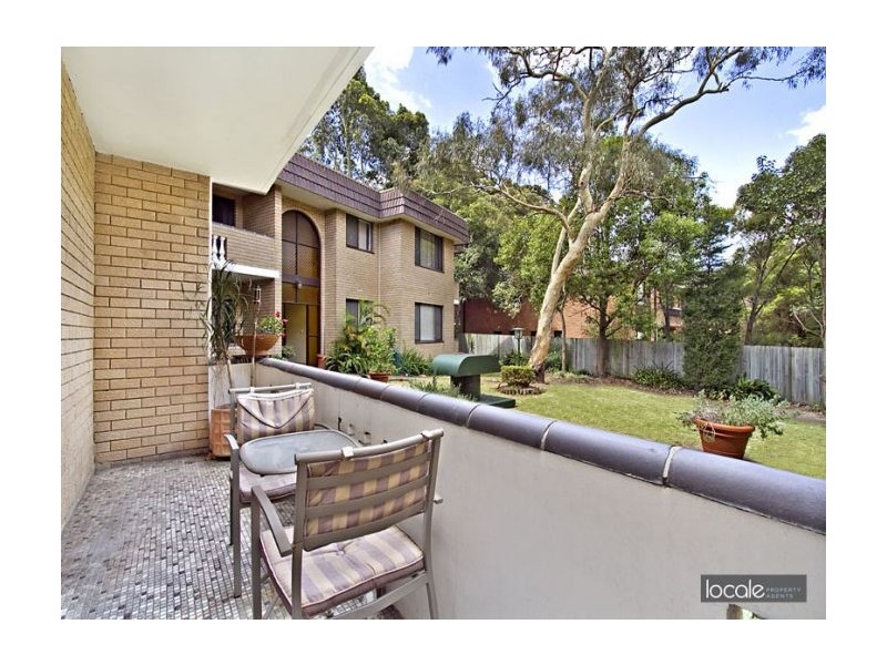 3/14-16 Montrose Road, Abbotsford NSW 2046