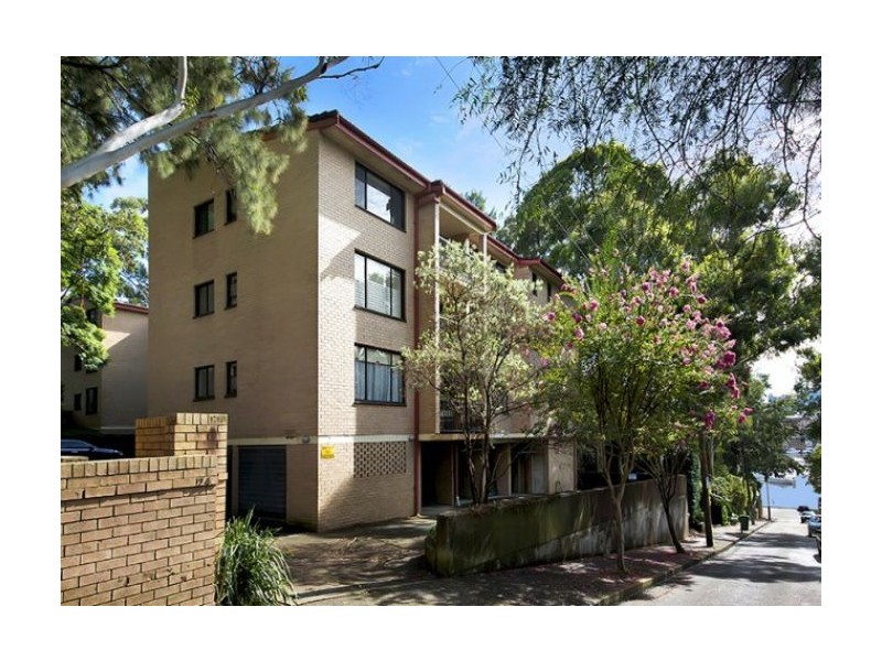 5/24 Cook Street, Glebe NSW 2037