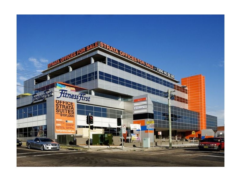 49 Queens Road, Five Dock NSW 2046