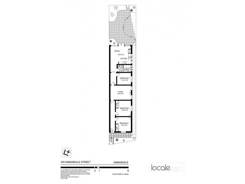 359 Annandale Street, Annandale NSW 2038