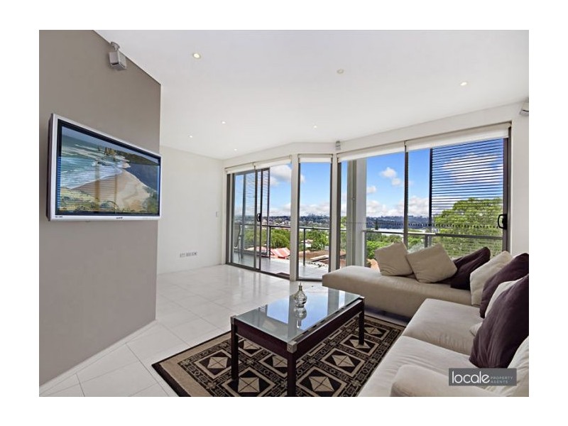 18/2a Church Street, Drummoyne NSW 2047