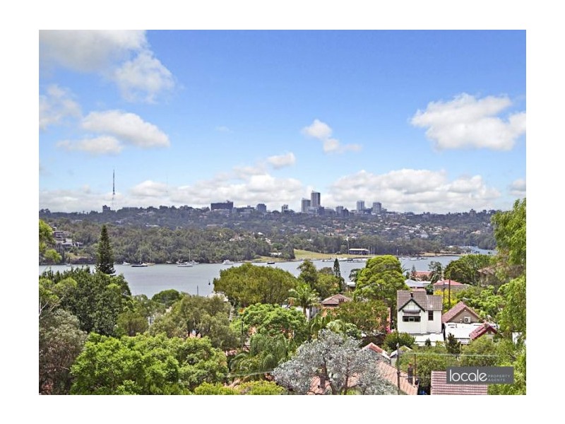 18/2a Church Street, Drummoyne NSW 2047