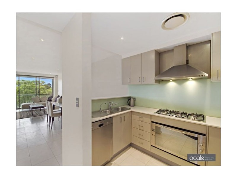 18/2a Church Street, Drummoyne NSW 2047