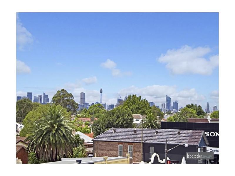 18/2a Church Street, Drummoyne NSW 2047