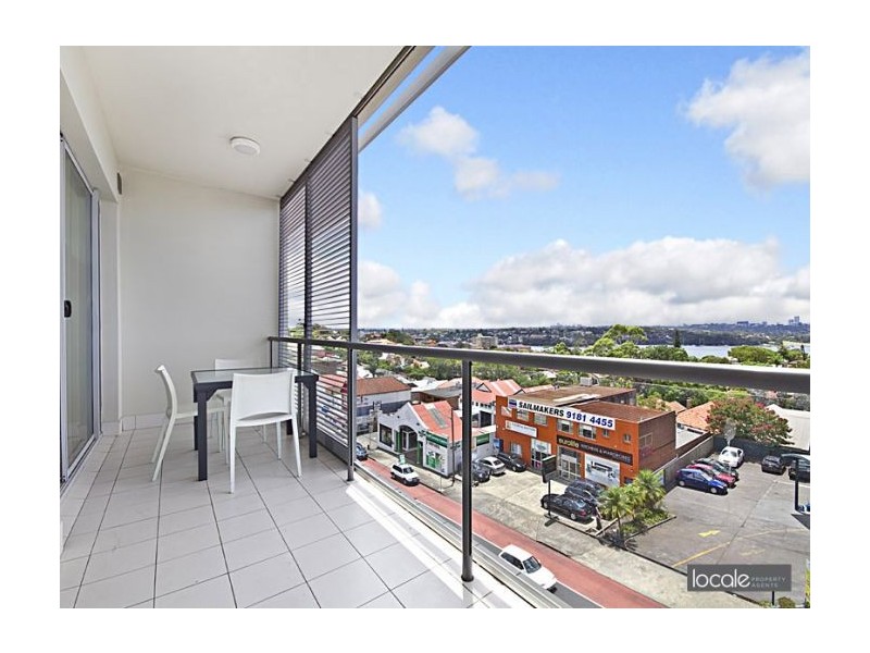 18/2a Church Street, Drummoyne NSW 2047