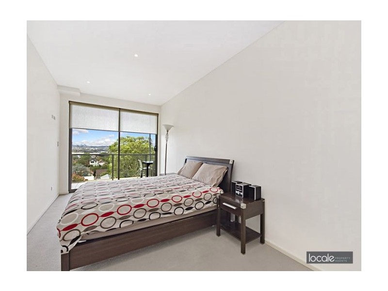 18/2a Church Street, Drummoyne NSW 2047