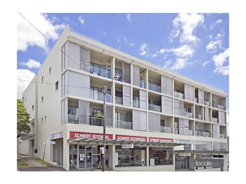 18/2a Church Street, Drummoyne NSW 2047