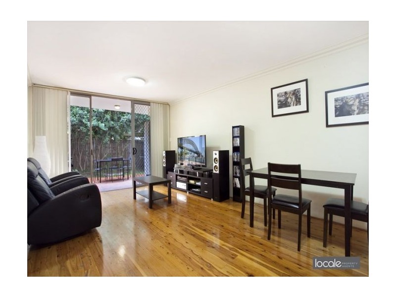 10/6-8 West Street, Croydon NSW 2132