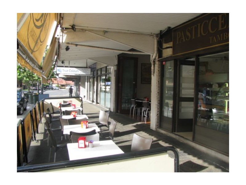 67 Great North Road, Five Dock NSW 2046