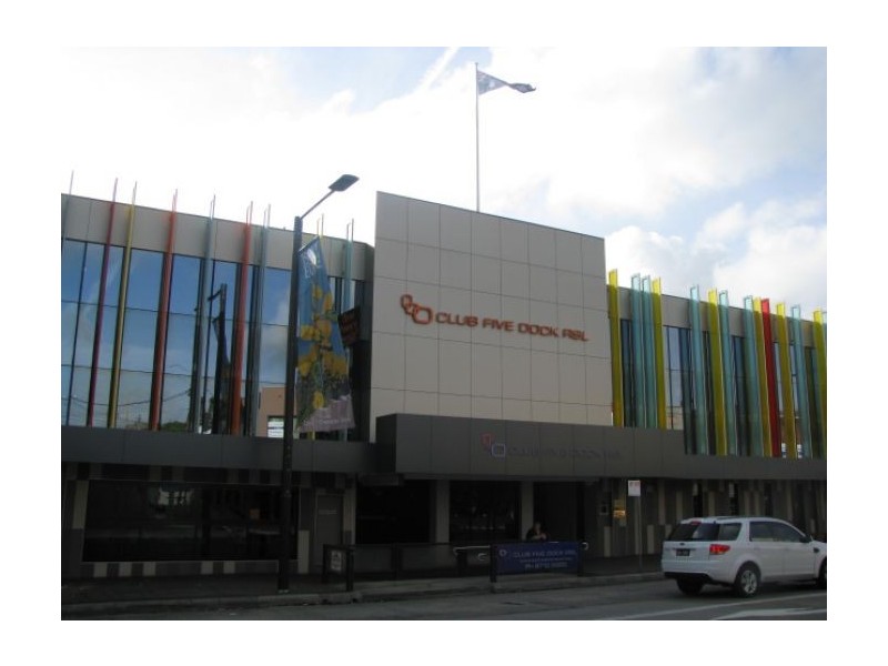 67 Great North Road, Five Dock NSW 2046