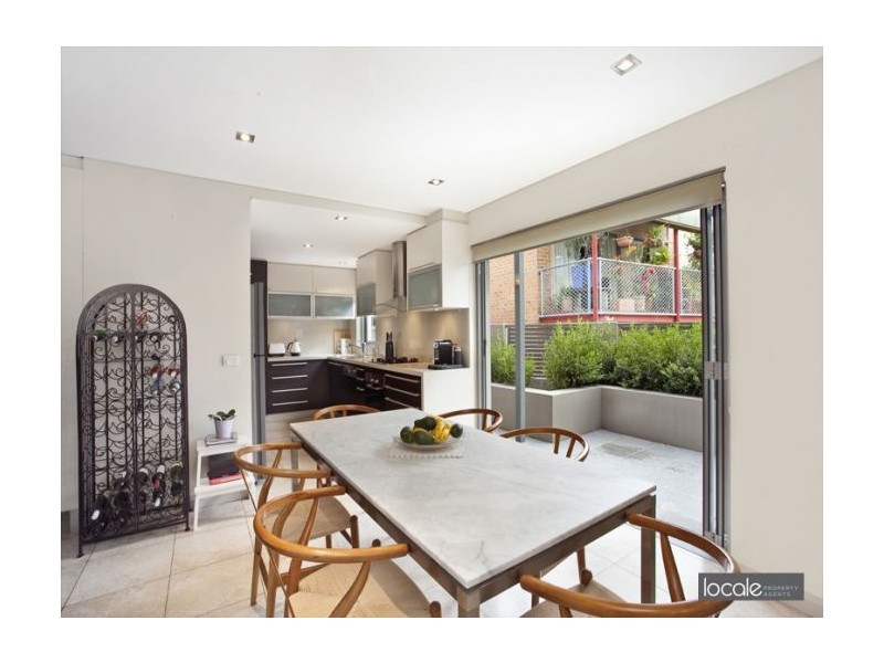 1/89 Mullens Street, Balmain NSW 2041