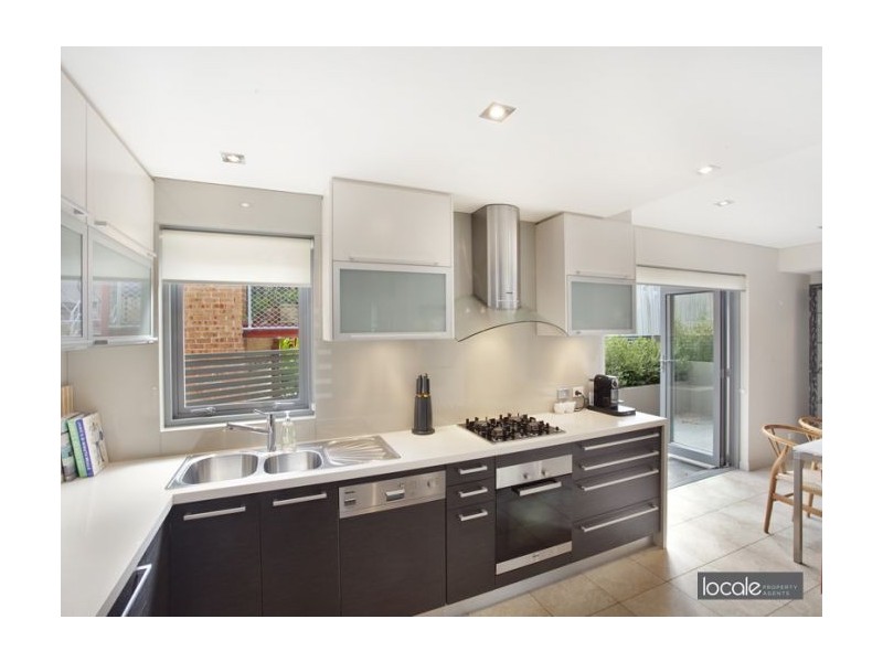 1/89 Mullens Street, Balmain NSW 2041