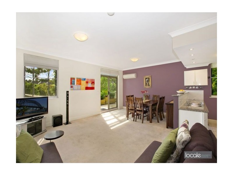 20/2 Rowe Street, Five Dock NSW 2046