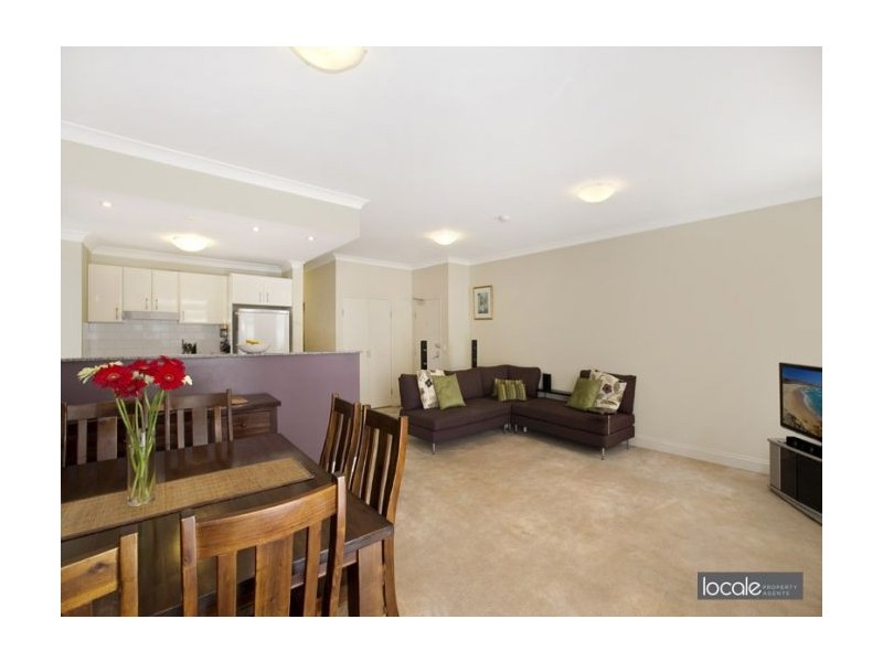 20/2 Rowe Street, Five Dock NSW 2046