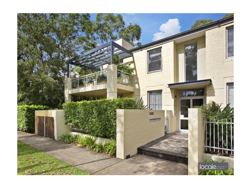 20/2 Rowe Street, Five Dock NSW 2046