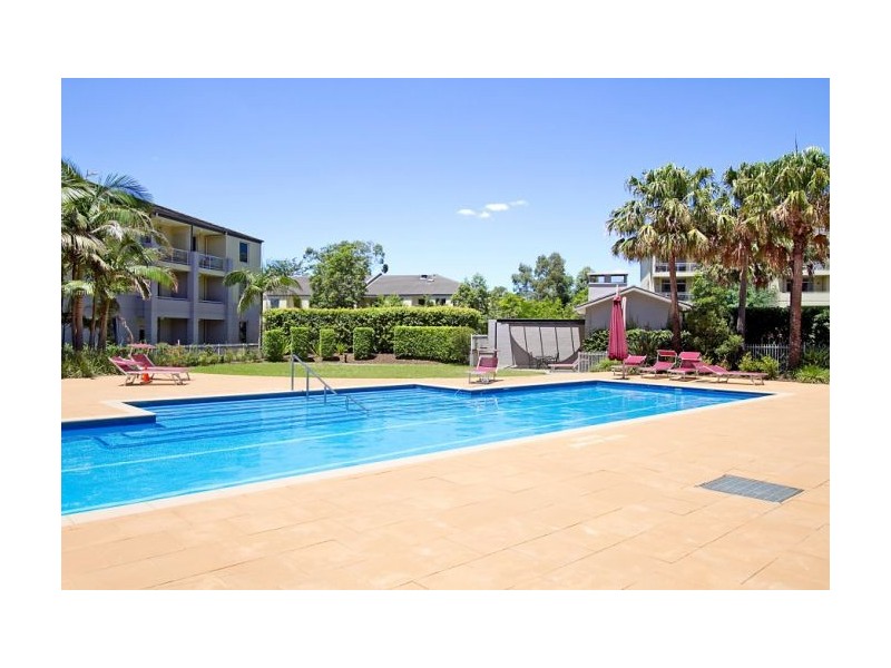 20/2 Rowe Street, Five Dock NSW 2046