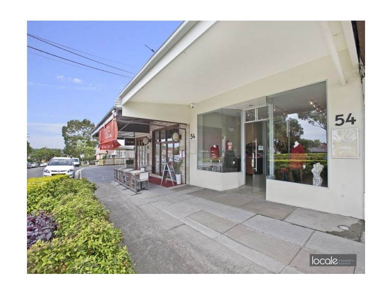 54 Mortlake Street, Mortlake NSW 2137